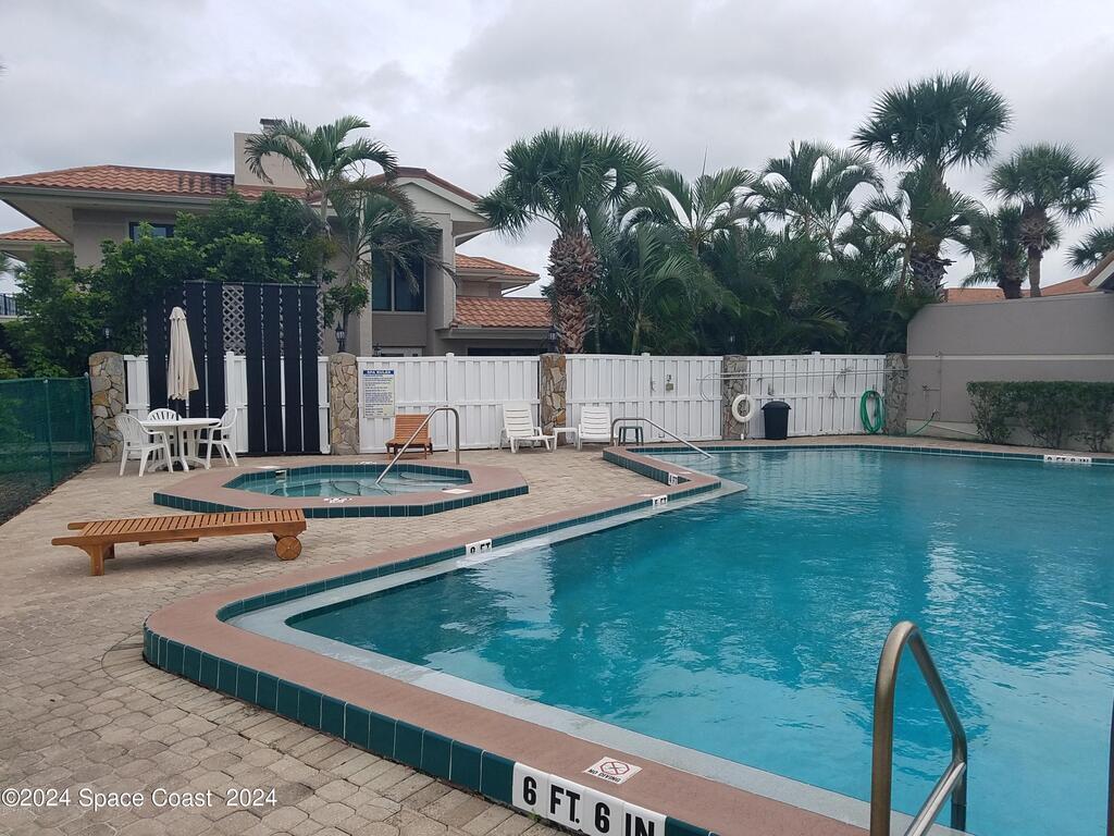 18 Marina Isles Boulevard, Indian Harbour Beach, FL 32937