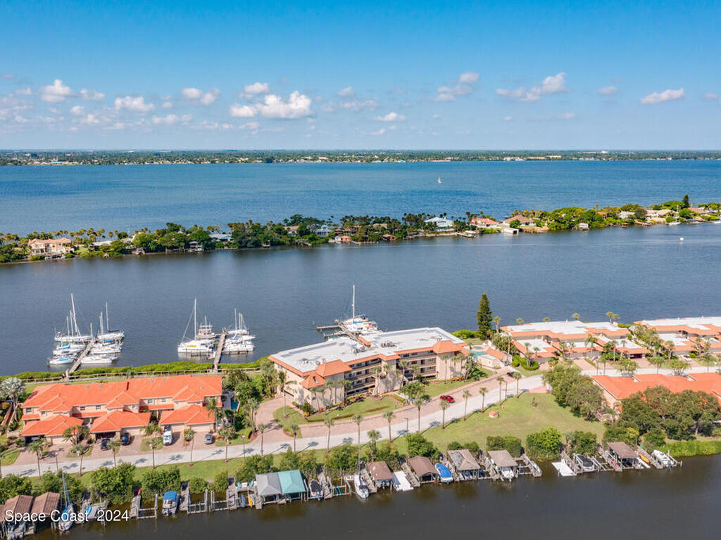 18 Marina Isles Boulevard, Indian Harbour Beach, FL 32937