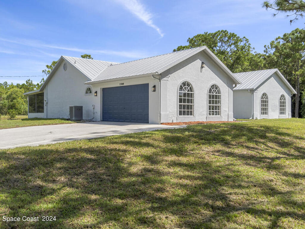 12800 79th, Fellsmere, FL 32948