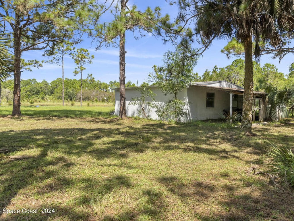 12800 79th, Fellsmere, FL 32948