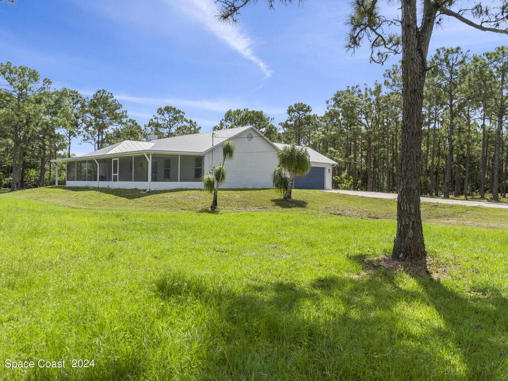 12800 79th, Fellsmere, FL 32948