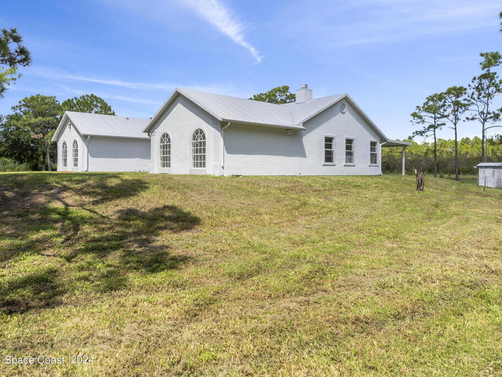 12800 79th, Fellsmere, FL 32948