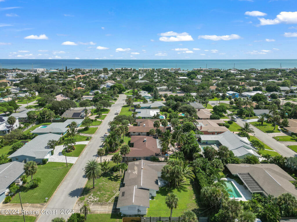 317 9th Terrace, Indialantic, FL 32903