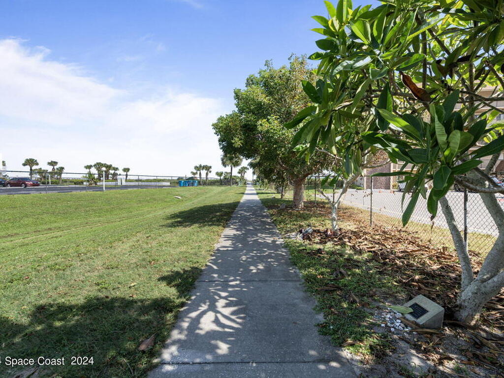 8664 N Atlantic Avenue, Cape Canaveral, FL 32920