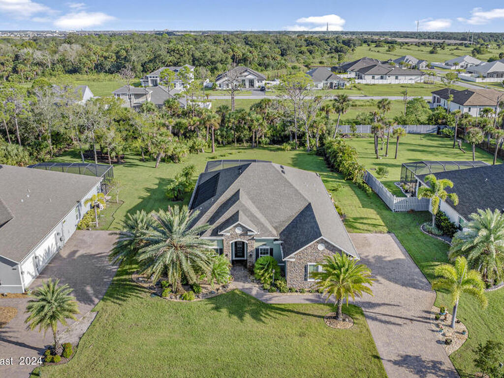 4227 Preservation Circle, Melbourne, FL 32934