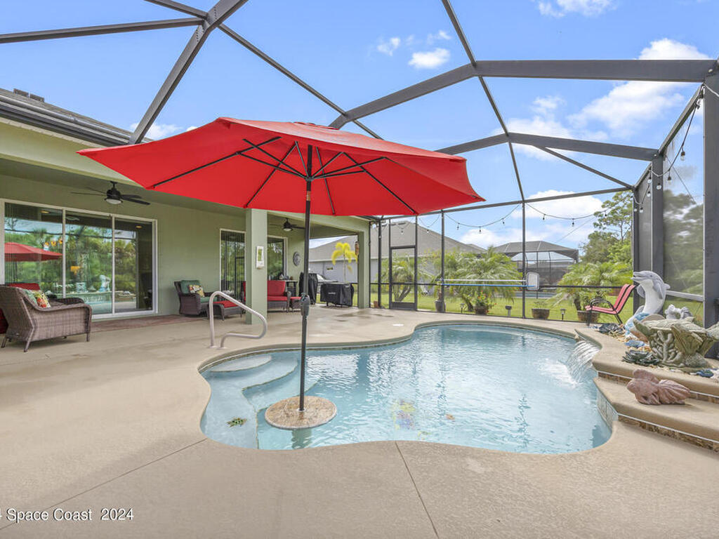 4227 Preservation Circle, Melbourne, FL 32934