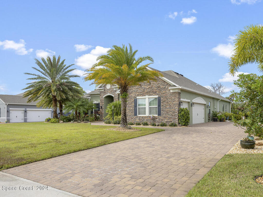 4227 Preservation Circle, Melbourne, FL 32934