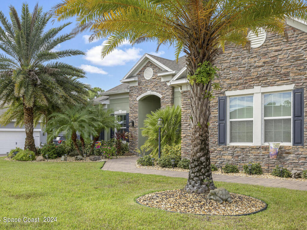 4227 Preservation Circle, Melbourne, FL 32934