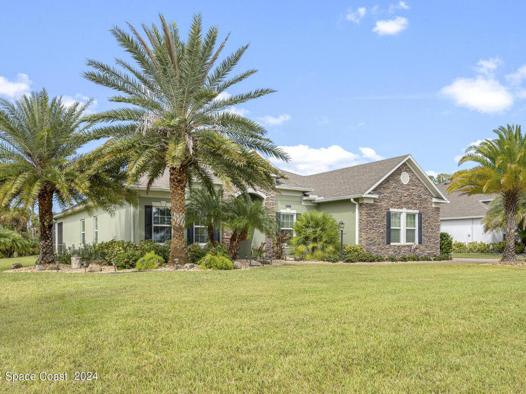 4227 Preservation Circle, Melbourne, FL 32934