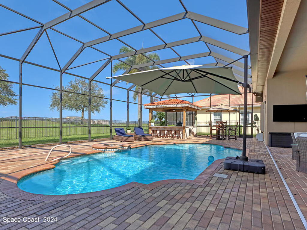 3388 Lamanga Drive, Melbourne, FL 32940