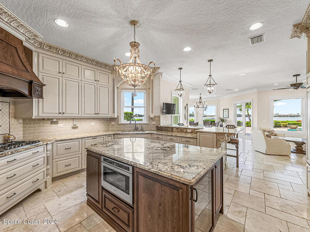 209 Lansing Island Drive, Indian Harbour Beach, FL 32937