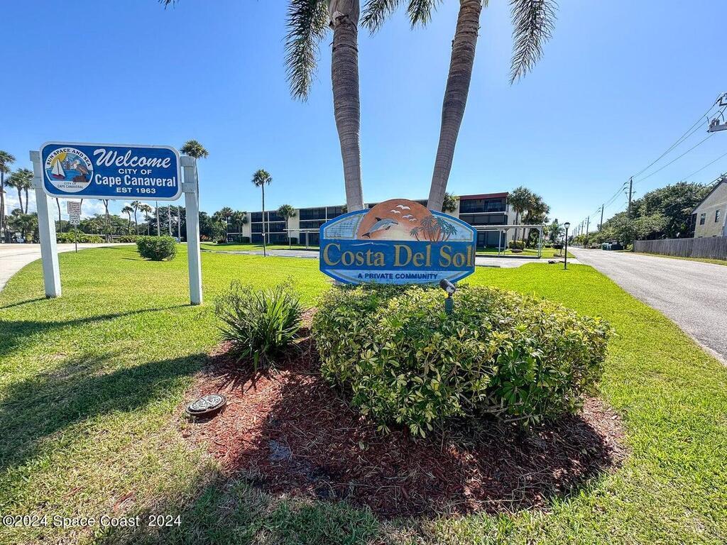 5800 N Banana River Boulevard, Cape Canaveral, FL 32920