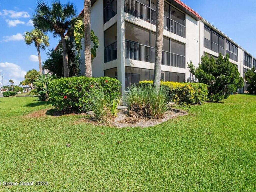 5800 N Banana River Boulevard, Cape Canaveral, FL 32920