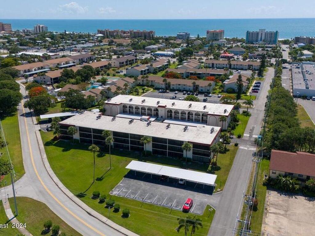 5800 N Banana River Boulevard, Cape Canaveral, FL 32920