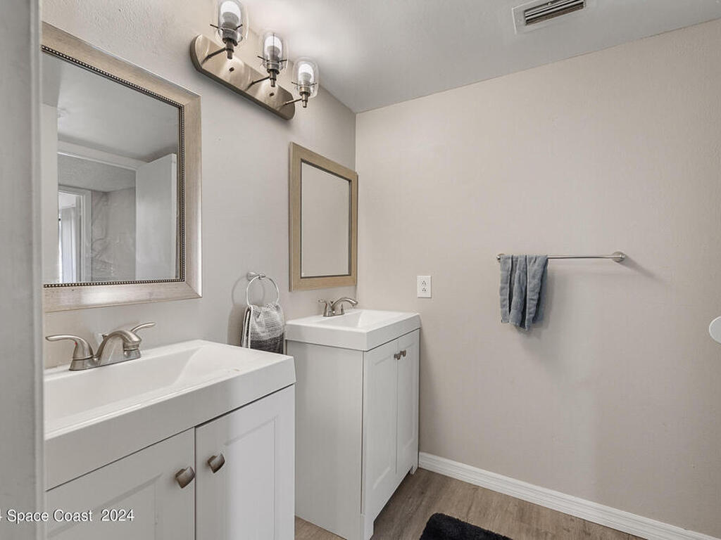 3414 Vista Oaks Circle, Palm Bay, FL 32905