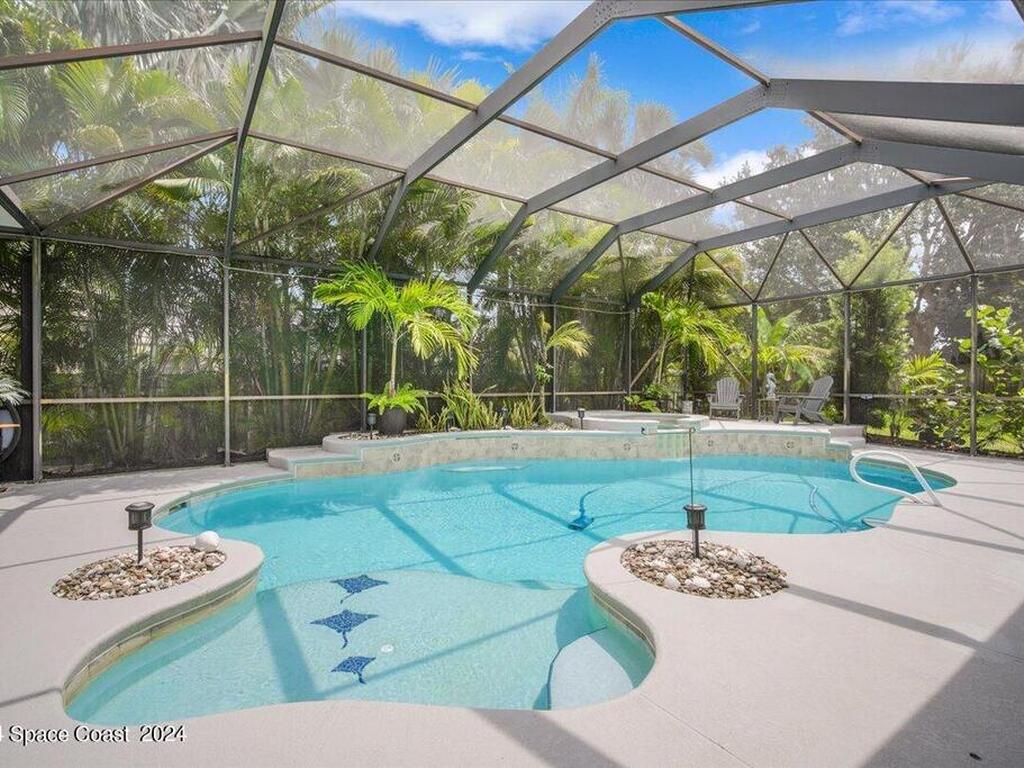 3237 Eclipse Court, Merritt Island, FL 32952