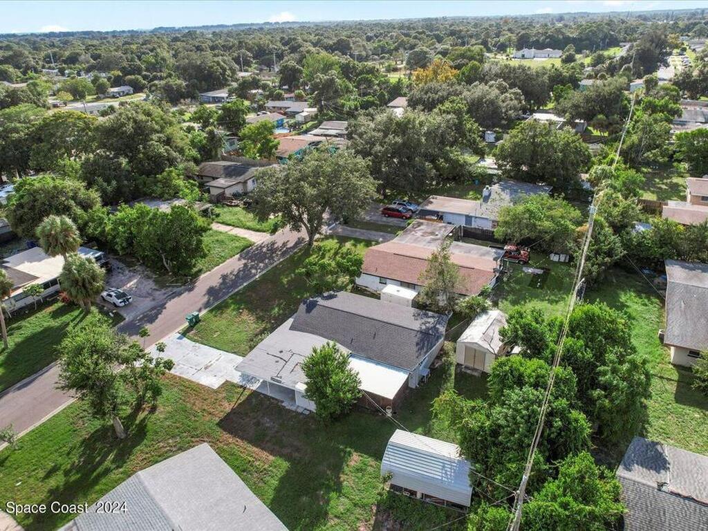 1104 W Hillcrest Drive, Cocoa, FL 32922