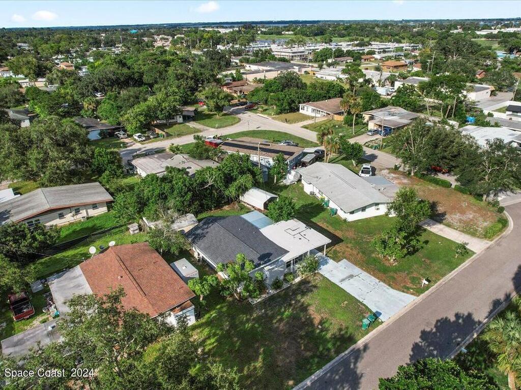 1104 W Hillcrest Drive, Cocoa, FL 32922