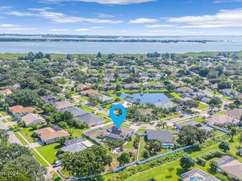 858 Woodbine Drive, Merritt Island, FL 32952