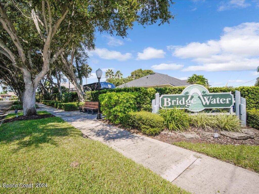 858 Woodbine Drive, Merritt Island, FL 32952