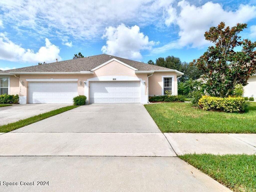 401 W Tangerine Square, Vero Beach, FL 32968