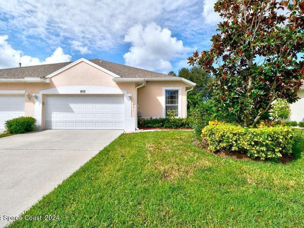 401 W Tangerine Square, Vero Beach, FL 32968