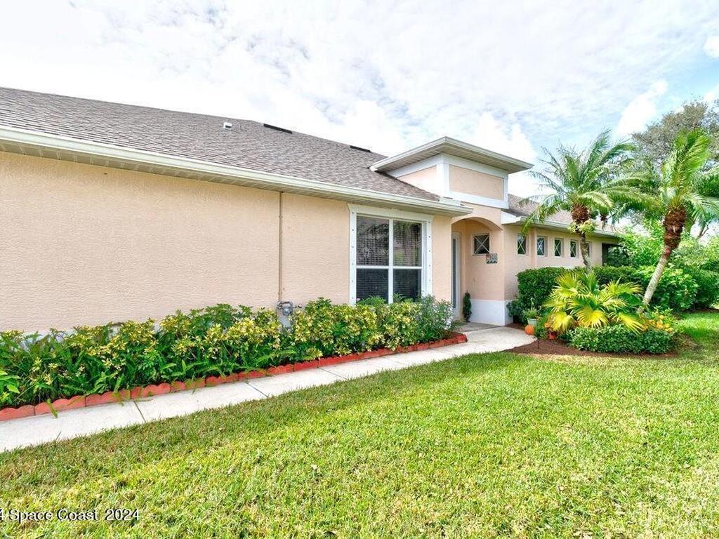 401 W Tangerine Square, Vero Beach, FL 32968