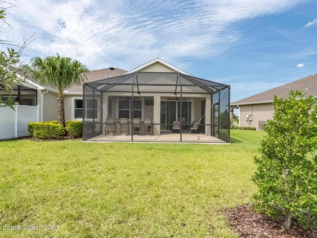 2676 Addison Drive, Melbourne, FL 32940