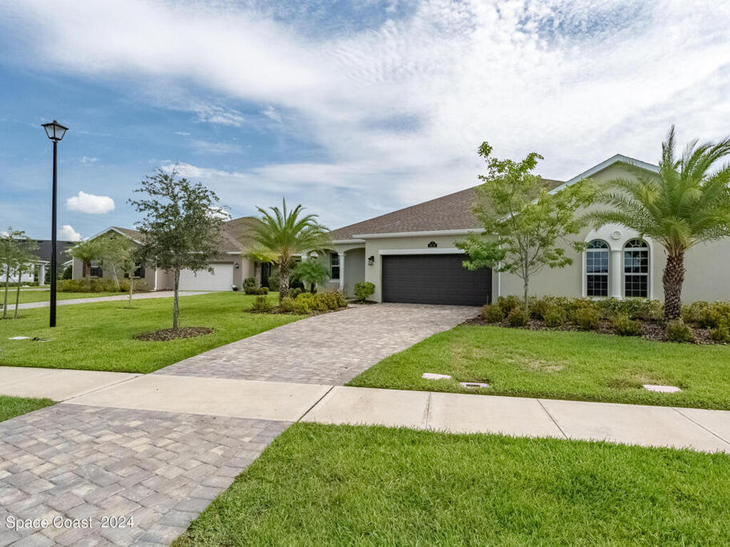 2676 Addison Drive, Melbourne, FL 32940