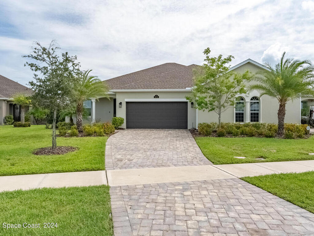 2676 Addison Drive, Melbourne, FL 32940