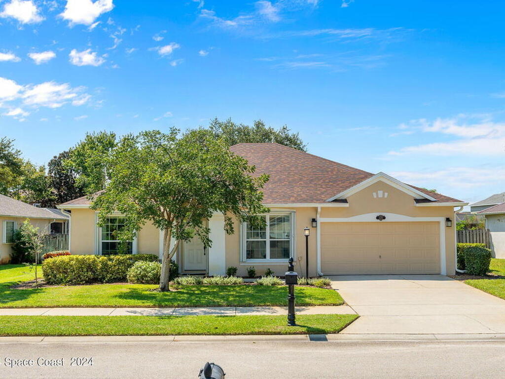 4230 Caparosa Circle, Melbourne, FL 32940