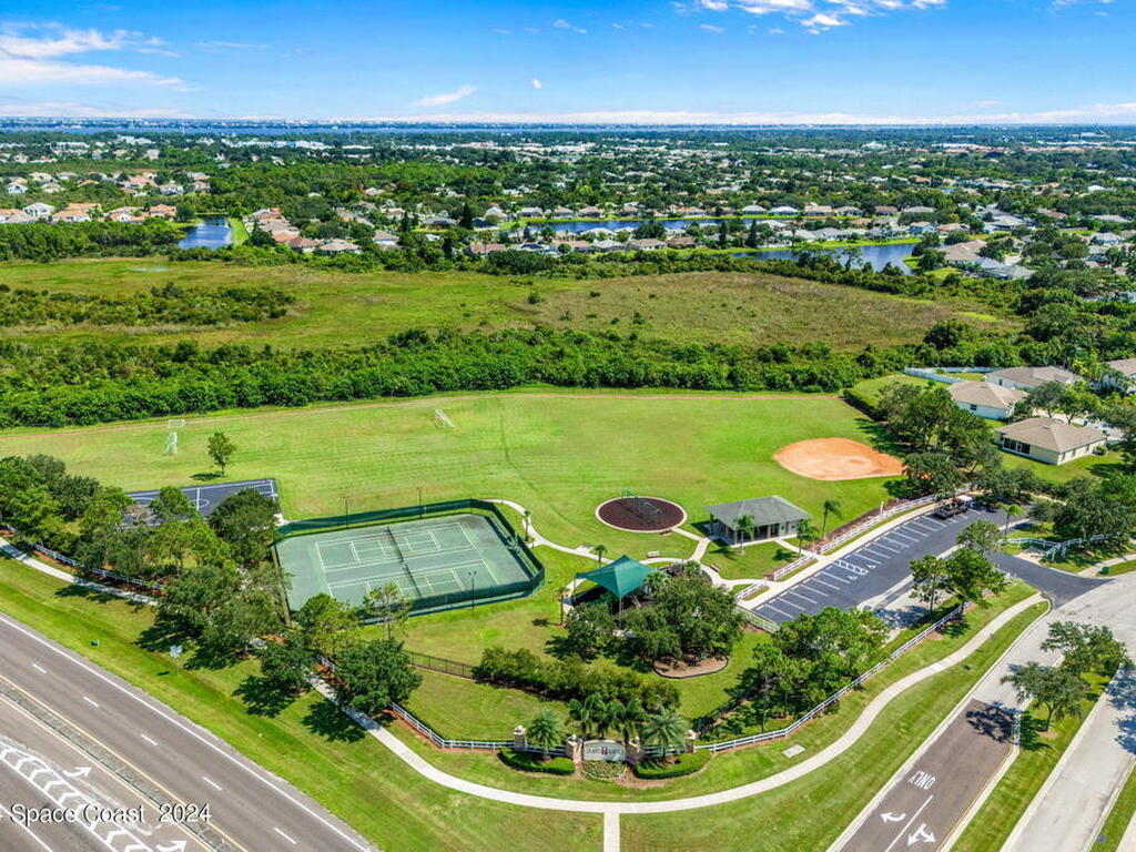 4230 Caparosa Circle, Melbourne, FL 32940