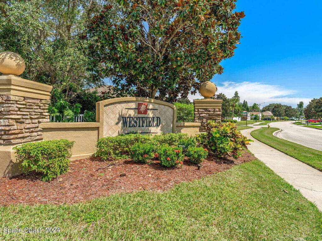 4230 Caparosa Circle, Melbourne, FL 32940