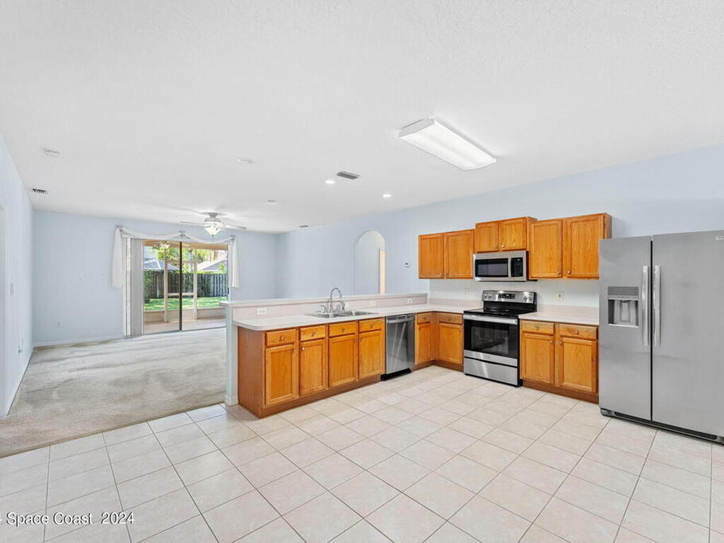 4230 Caparosa Circle, Melbourne, FL 32940