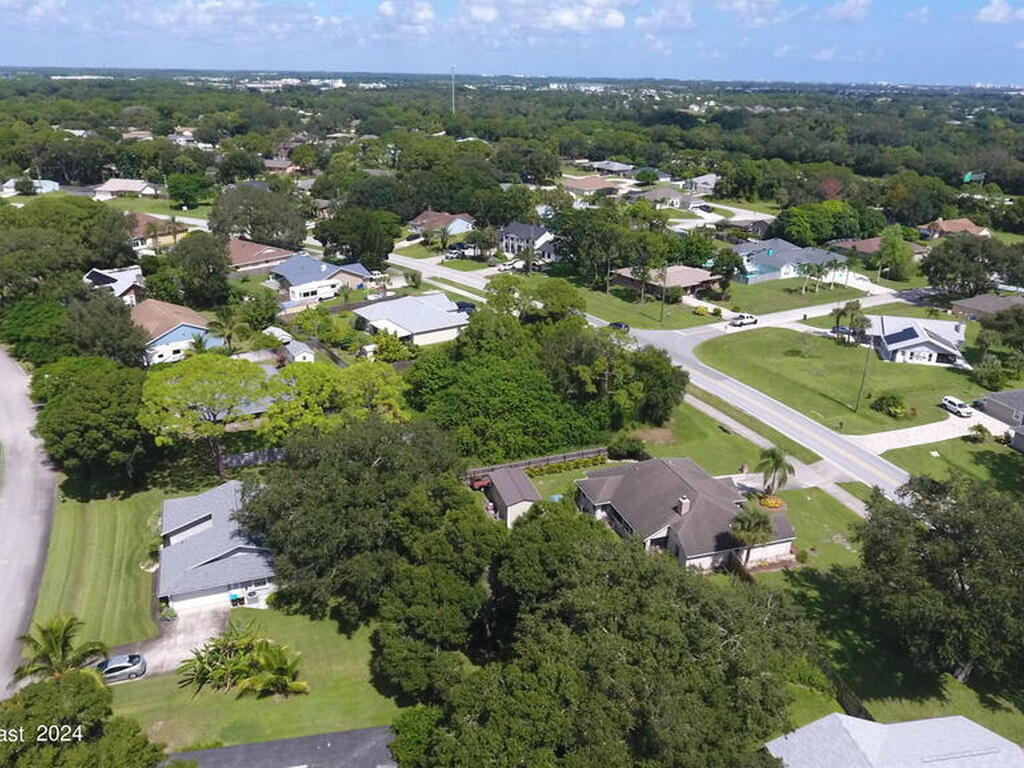 890 Emerson Drive, Palm Bay, FL 32905