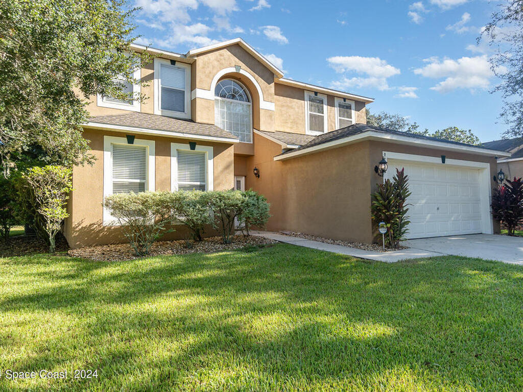 989 Welch Hill Circle, Apopka, FL 32712