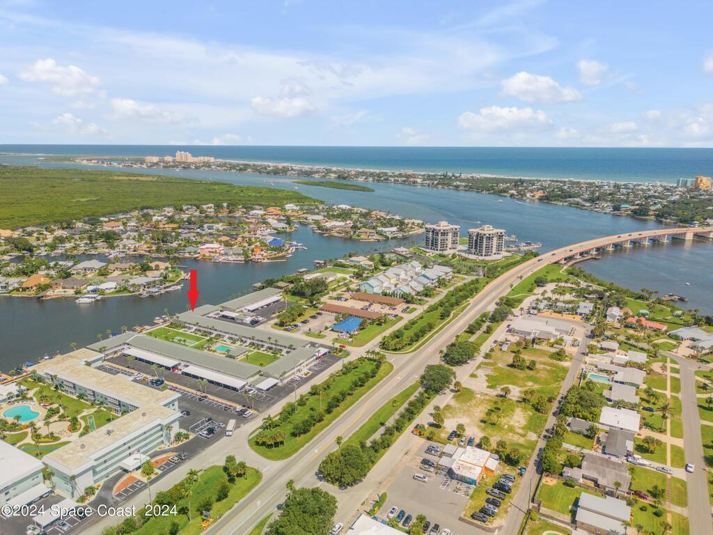 335 N Causeway, New Smyrna Beach, FL 32169