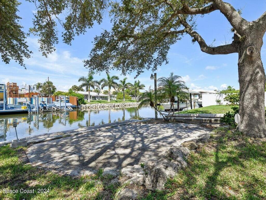 1790 Bay Shore Drive, Cocoa Beach, FL 32931