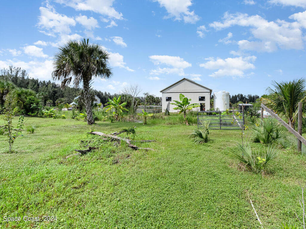 1305 Panther Lane, Merritt Island, FL 32953