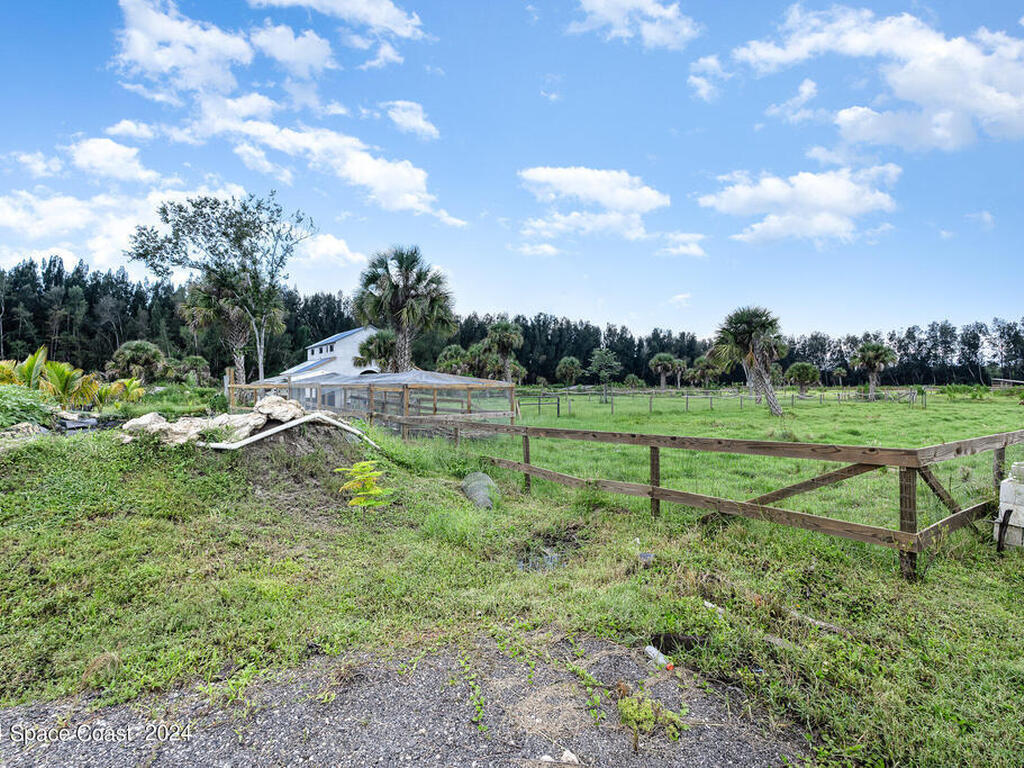 1305 Panther Lane, Merritt Island, FL 32953
