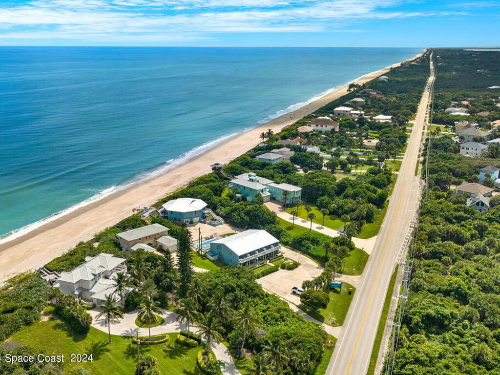 5805 S Highway A1a, Melbourne Beach, FL 32951