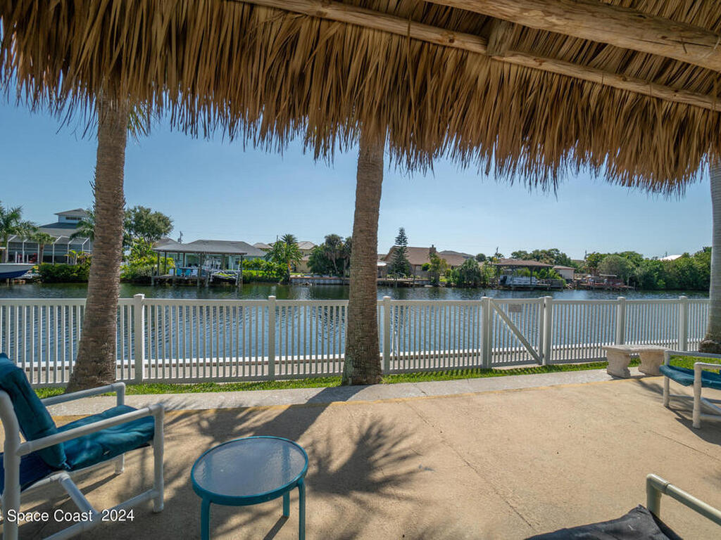 250 N Banana River Drive, Merritt Island, FL 32952