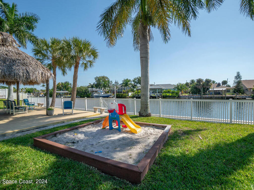 250 N Banana River Drive, Merritt Island, FL 32952