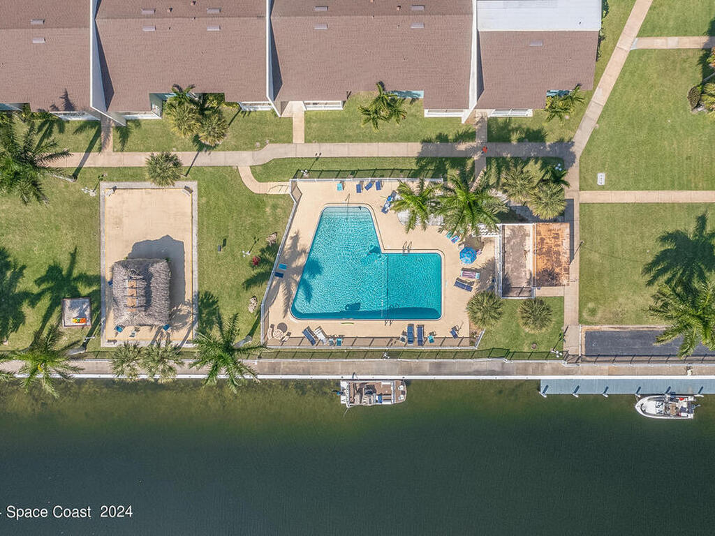 250 N Banana River Drive, Merritt Island, FL 32952