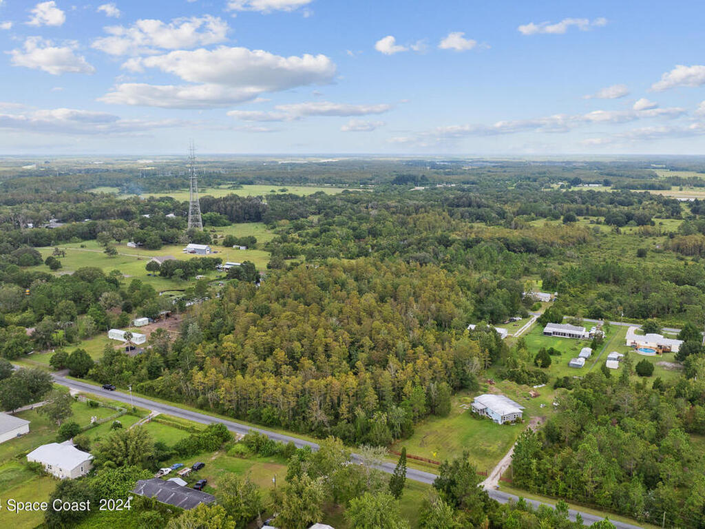 Jupiter Drive, St. Cloud, FL 34773