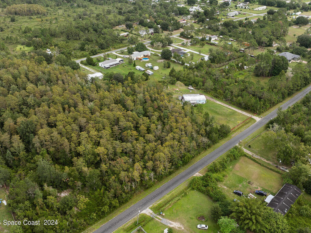 Jupiter Drive, St. Cloud, FL 34773