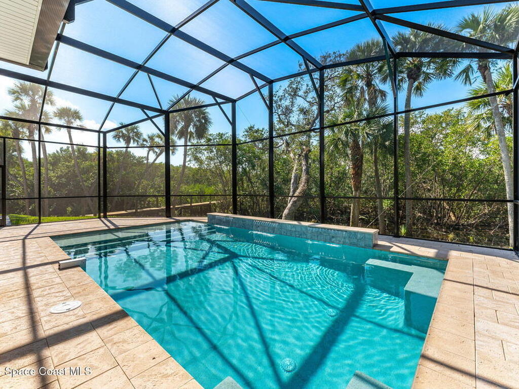 410 Hammock Shore Drive, Melbourne Beach, FL 32951