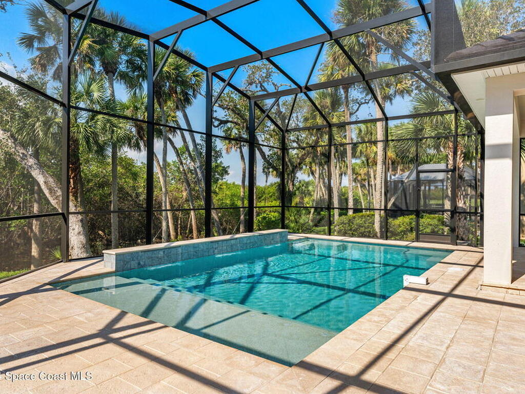 410 Hammock Shore Drive, Melbourne Beach, FL 32951