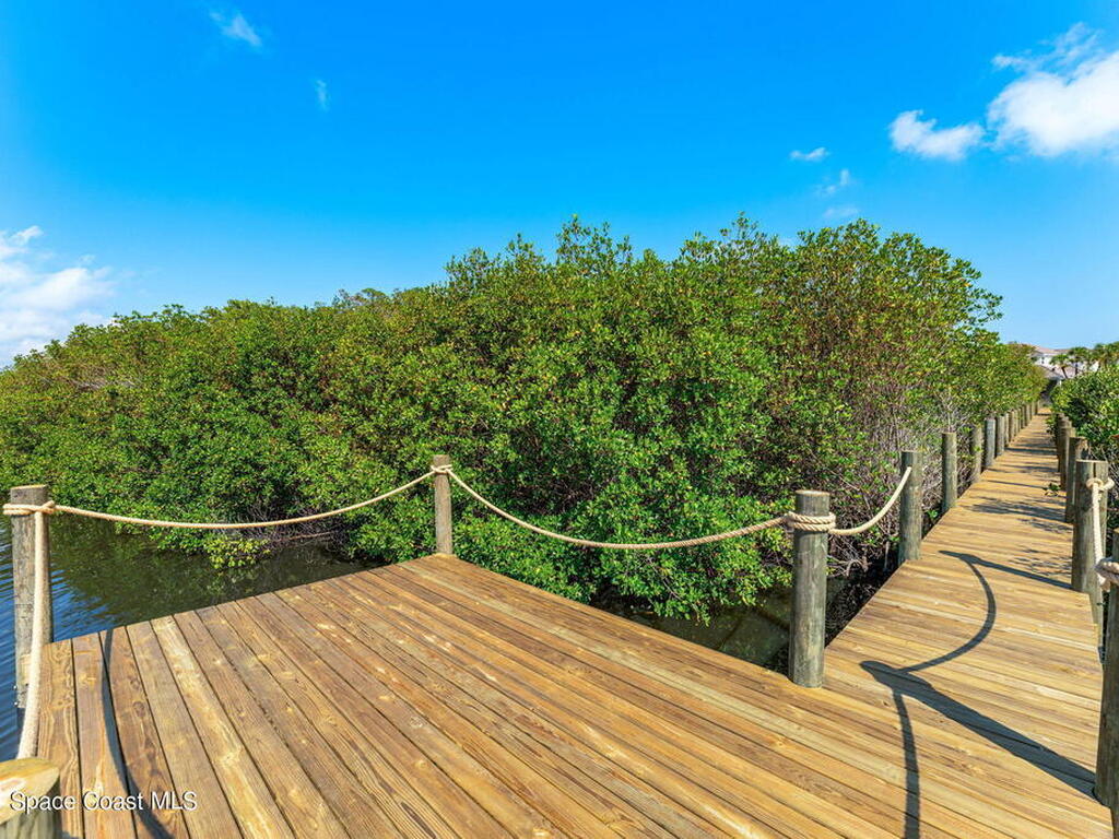 410 Hammock Shore Drive, Melbourne Beach, FL 32951