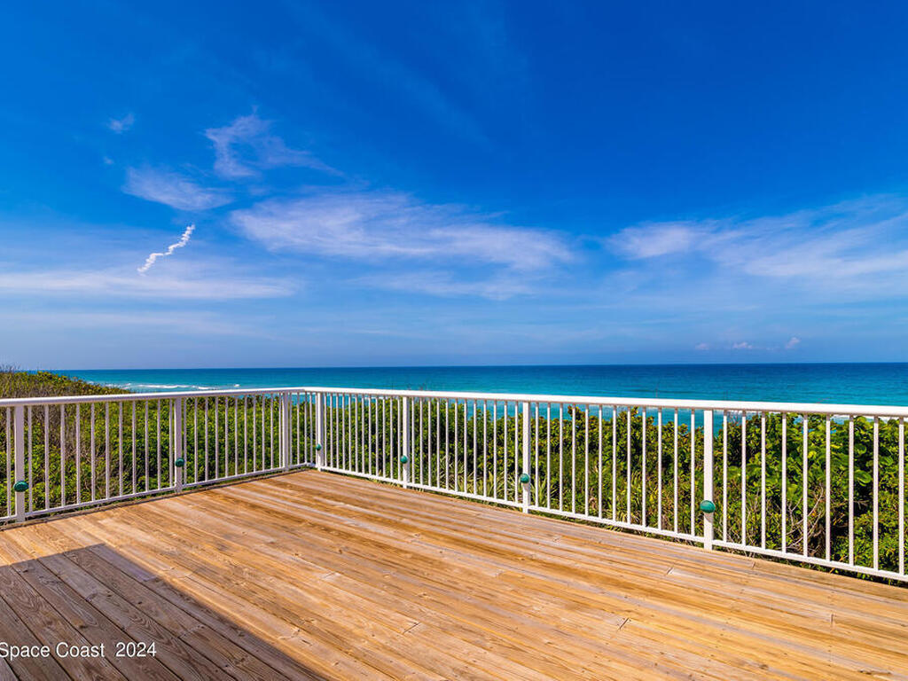 410 Hammock Shore Drive, Melbourne Beach, FL 32951